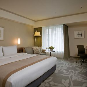 Luxury Double Room Non-Smoking